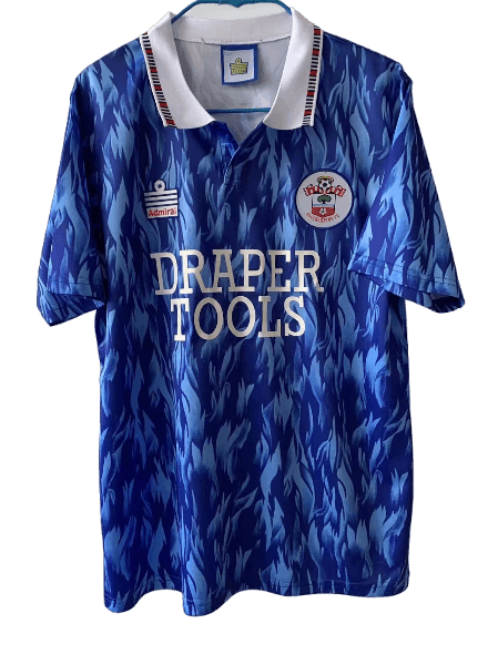 Southampton Retro 1992 Away - JERSEYS4ALL