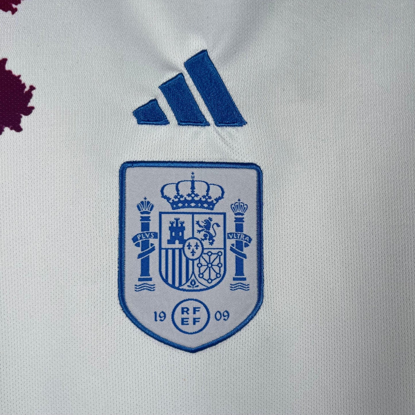 Spain 2023 Jersey - JERSEYS4ALL