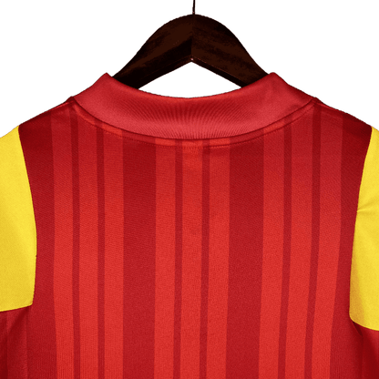 Spain Retro 1992/94 Home - JERSEYS4ALL