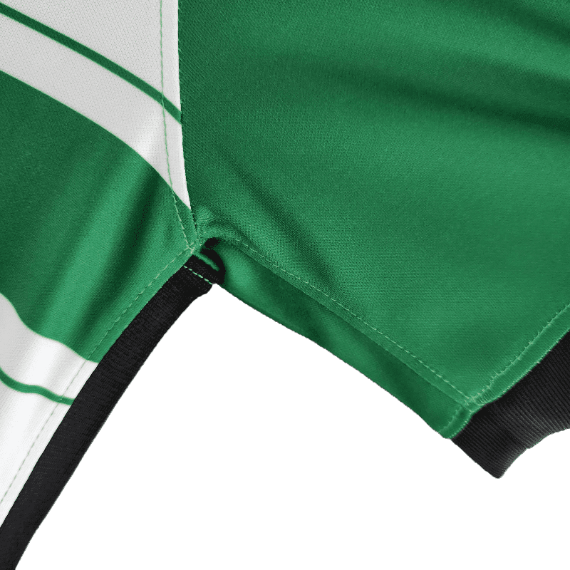 Sporting Lisbon 2022/23 Home - JERSEYS4ALL