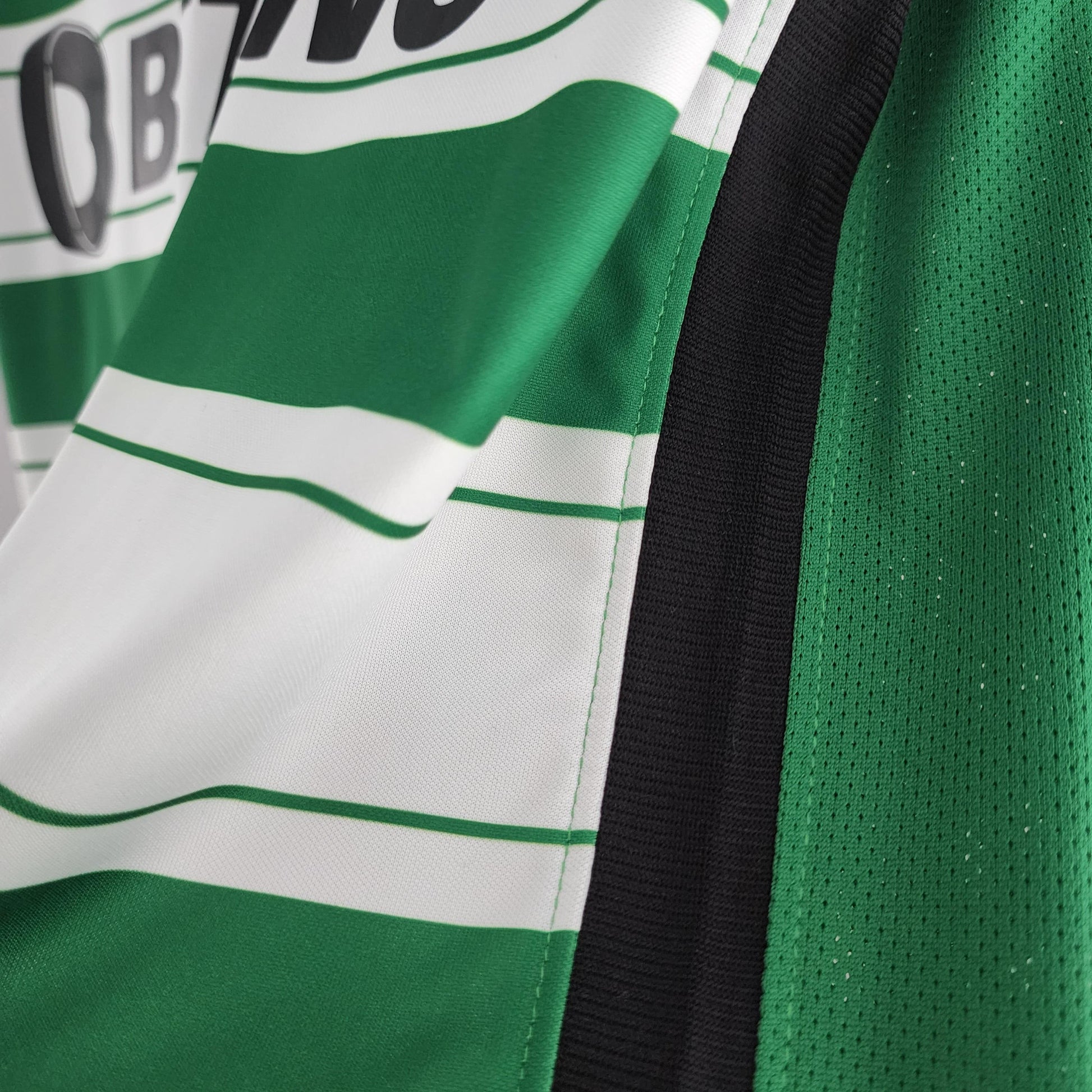 Sporting Lisbon 2022/23 Home - JERSEYS4ALL