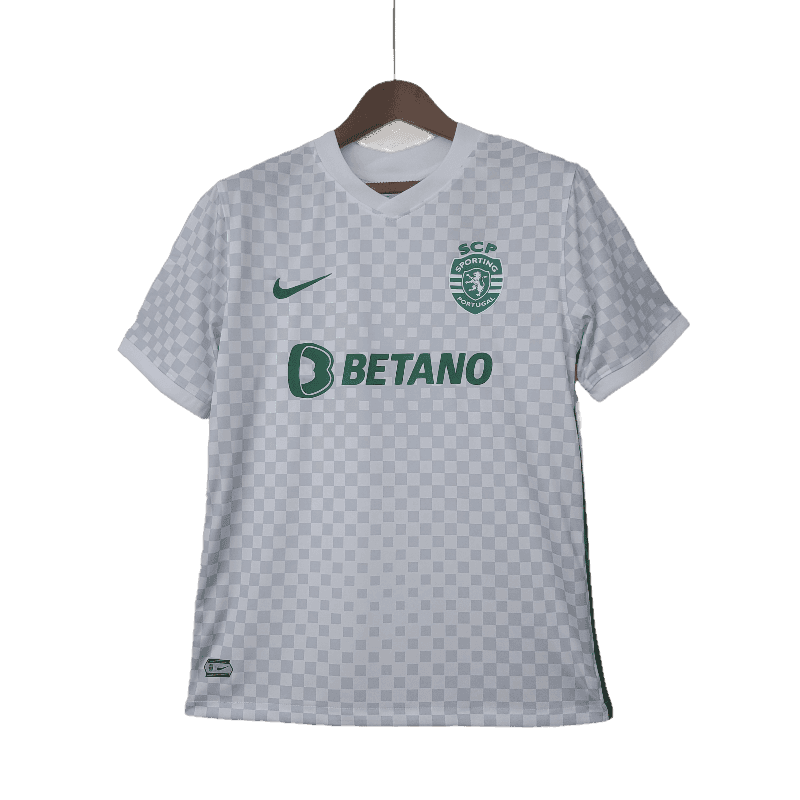 Sporting Lisbon 2022/23 Third Away - JERSEYS4ALL