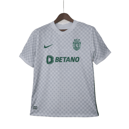 Sporting Lisbon 2022/23 Third Away - JERSEYS4ALL