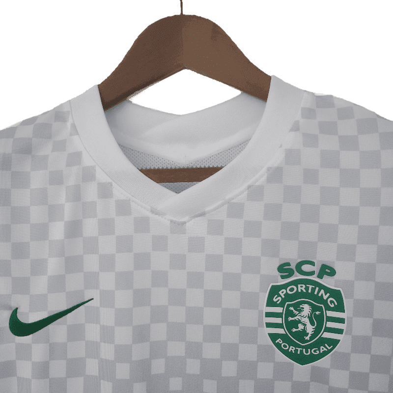 Sporting Lisbon 2022/23 Third Away - JERSEYS4ALL