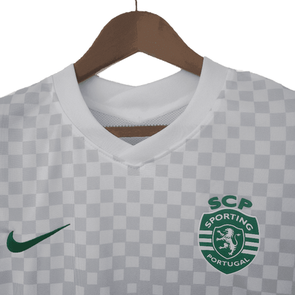 Sporting Lisbon 2022/23 Third Away - JERSEYS4ALL