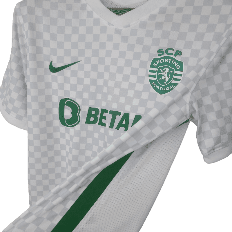 Sporting Lisbon 2022/23 Third Away - JERSEYS4ALL