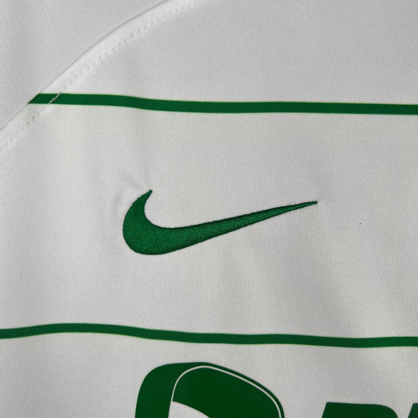 Sporting Lisbon 2023/24 Away - JERSEYS4ALL