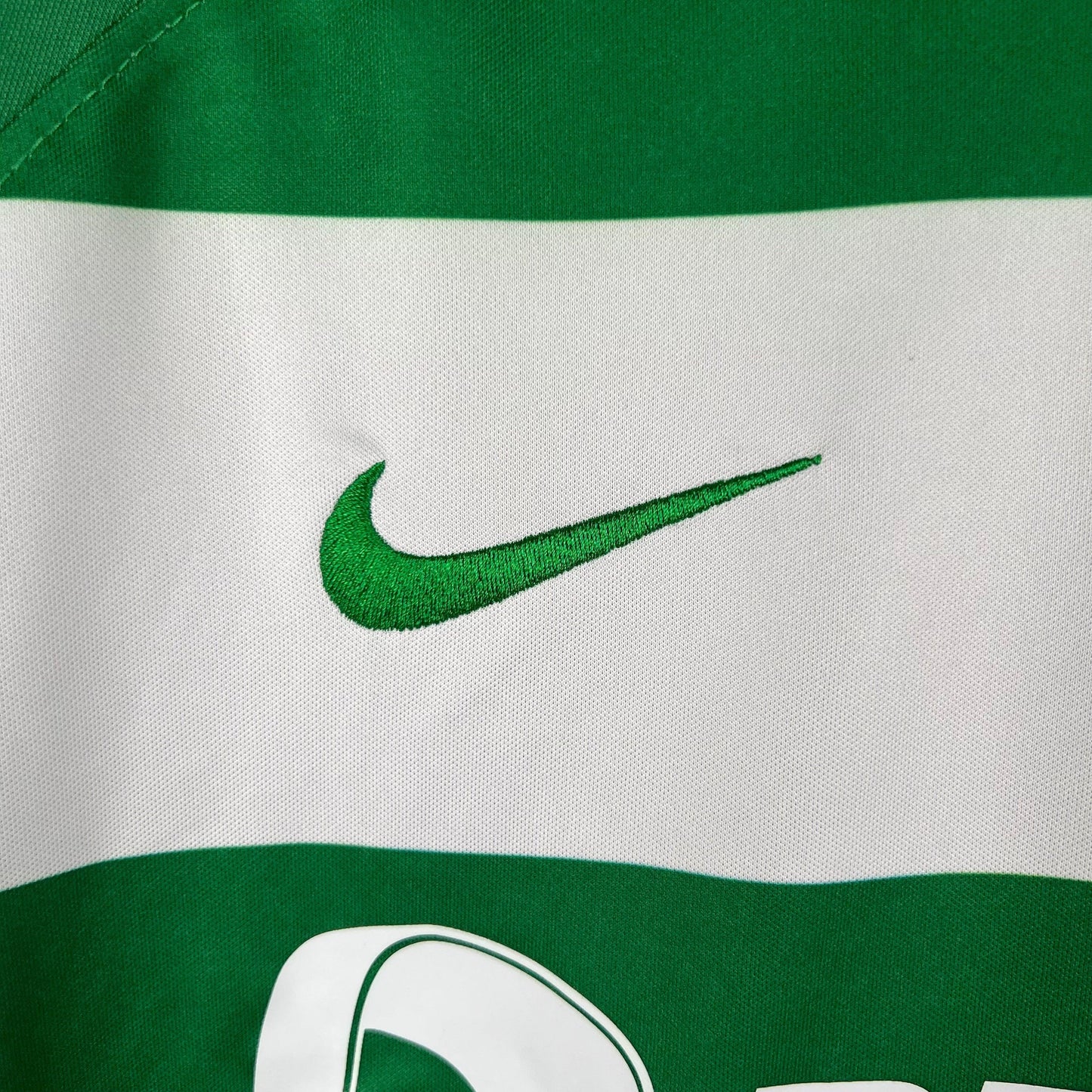 Sporting Lisbon 2023/24 Home - JERSEYS4ALL