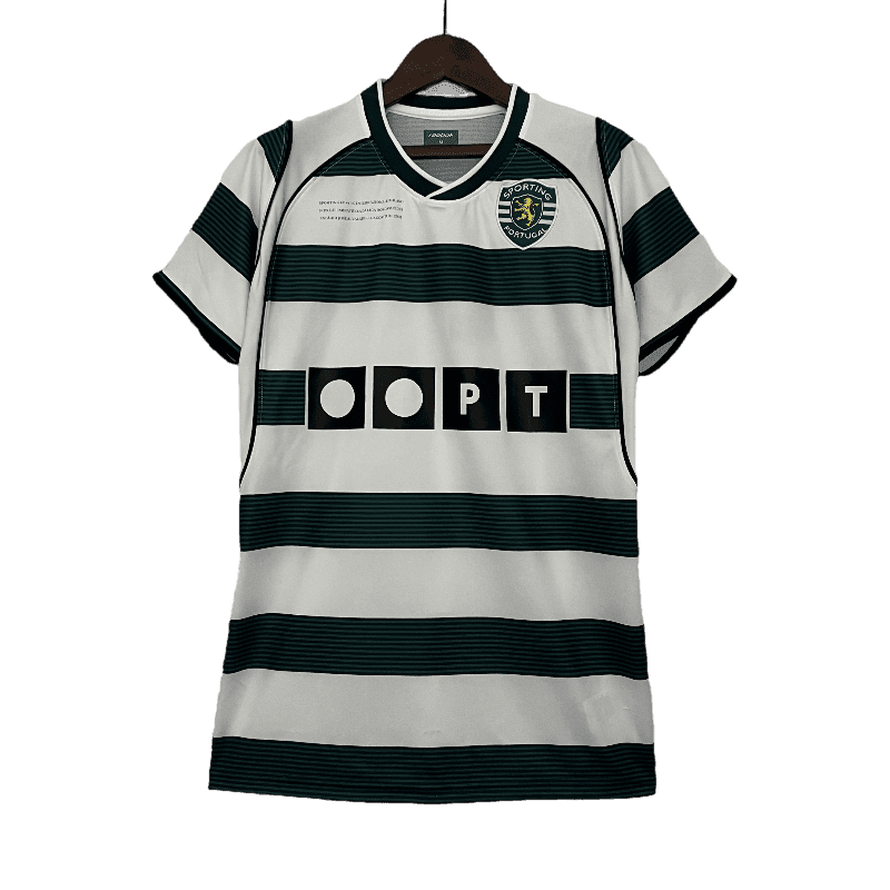 Sporting Lisbon 2023/24 - JERSEYS4ALL