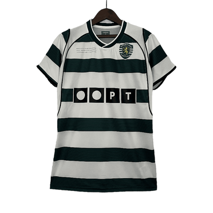 Sporting Lisbon 2023/24 - JERSEYS4ALL