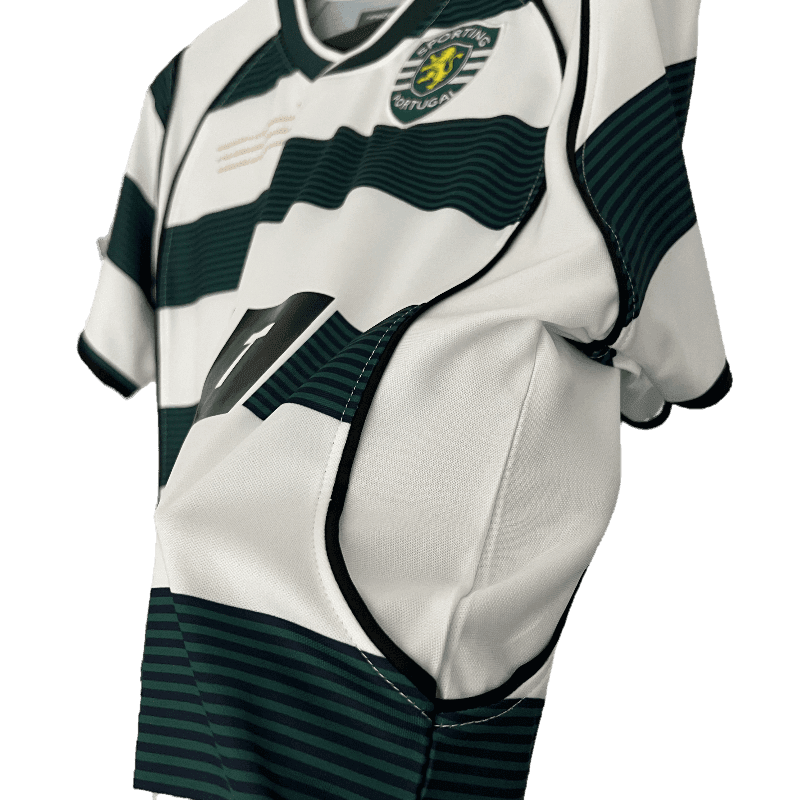 Sporting Lisbon 2023/24 - JERSEYS4ALL