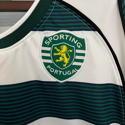 Sporting Lisbon 2023/24 - JERSEYS4ALL