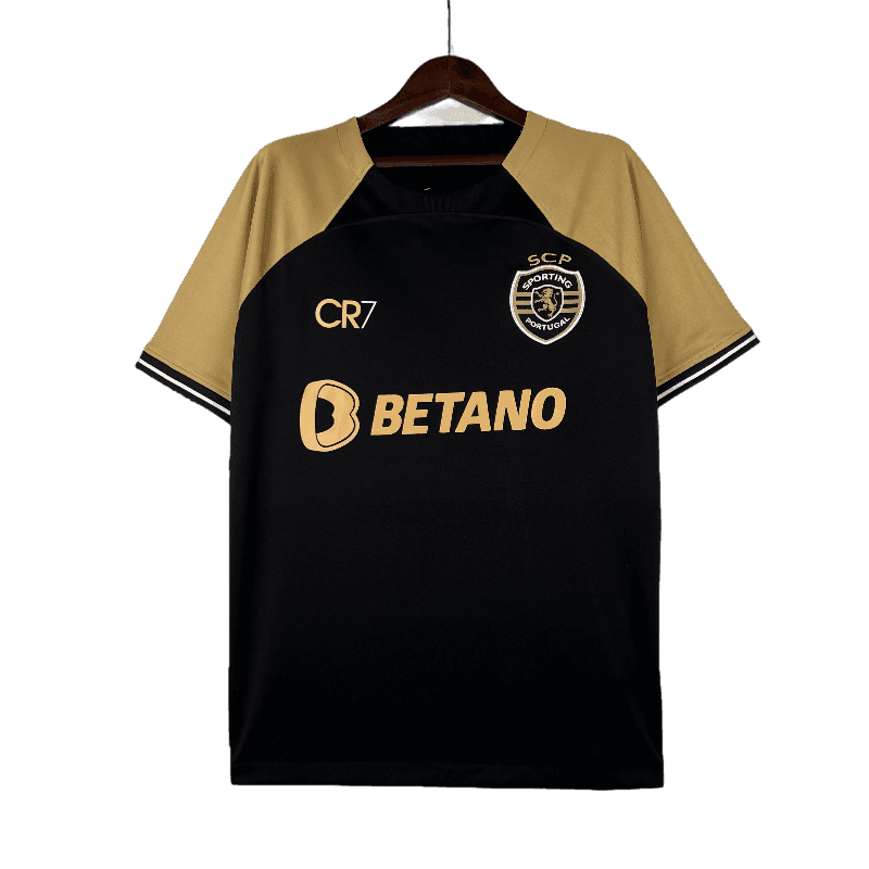 Sporting Lisbon 2023/24 Third Away - JERSEYS4ALL