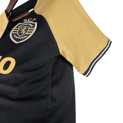 Sporting Lisbon 2023/24 Third Away - JERSEYS4ALL