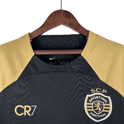 Sporting Lisbon 2023/24 Third Away - JERSEYS4ALL