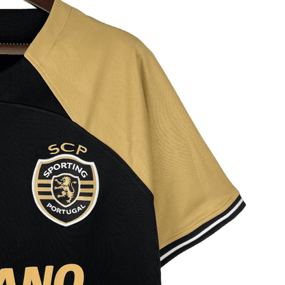 Sporting Lisbon 2023/24 Third Away - JERSEYS4ALL