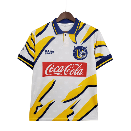 Tigres Retro 1996/97 Away - JERSEYS4ALL