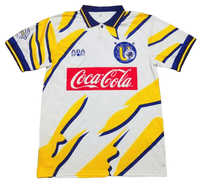 Tigres Retro 1996/97 Away - JERSEYS4ALL