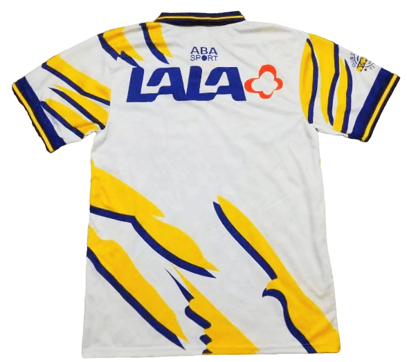 Tigres Retro 1996/97 Away - JERSEYS4ALL