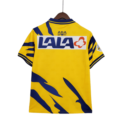 Tigres Retro 1996/97 Home - JERSEYS4ALL