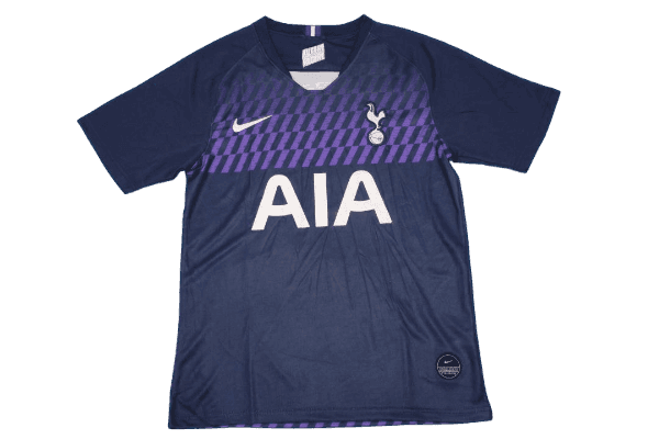 Tottenham 19/20 Away - JERSEYS4ALL