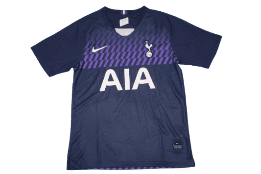 Tottenham 19/20 Away - JERSEYS4ALL