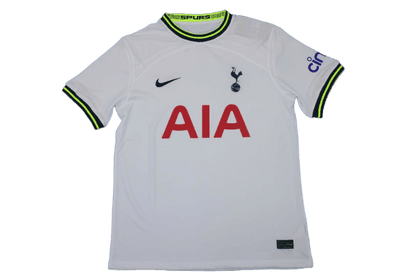 Tottenham 22/23 Home - JERSEYS4ALL