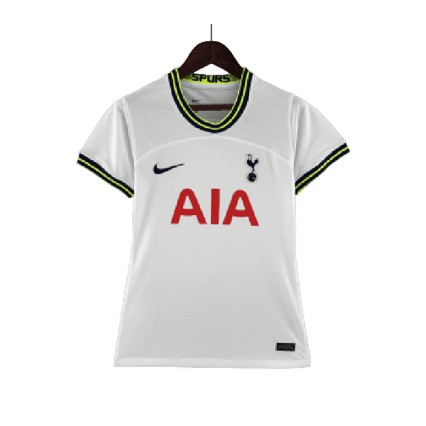 Tottenham 22/23 Home Women - JERSEYS4ALL