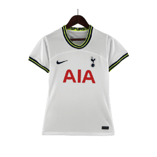 Tottenham 22/23 Home Women - JERSEYS4ALL