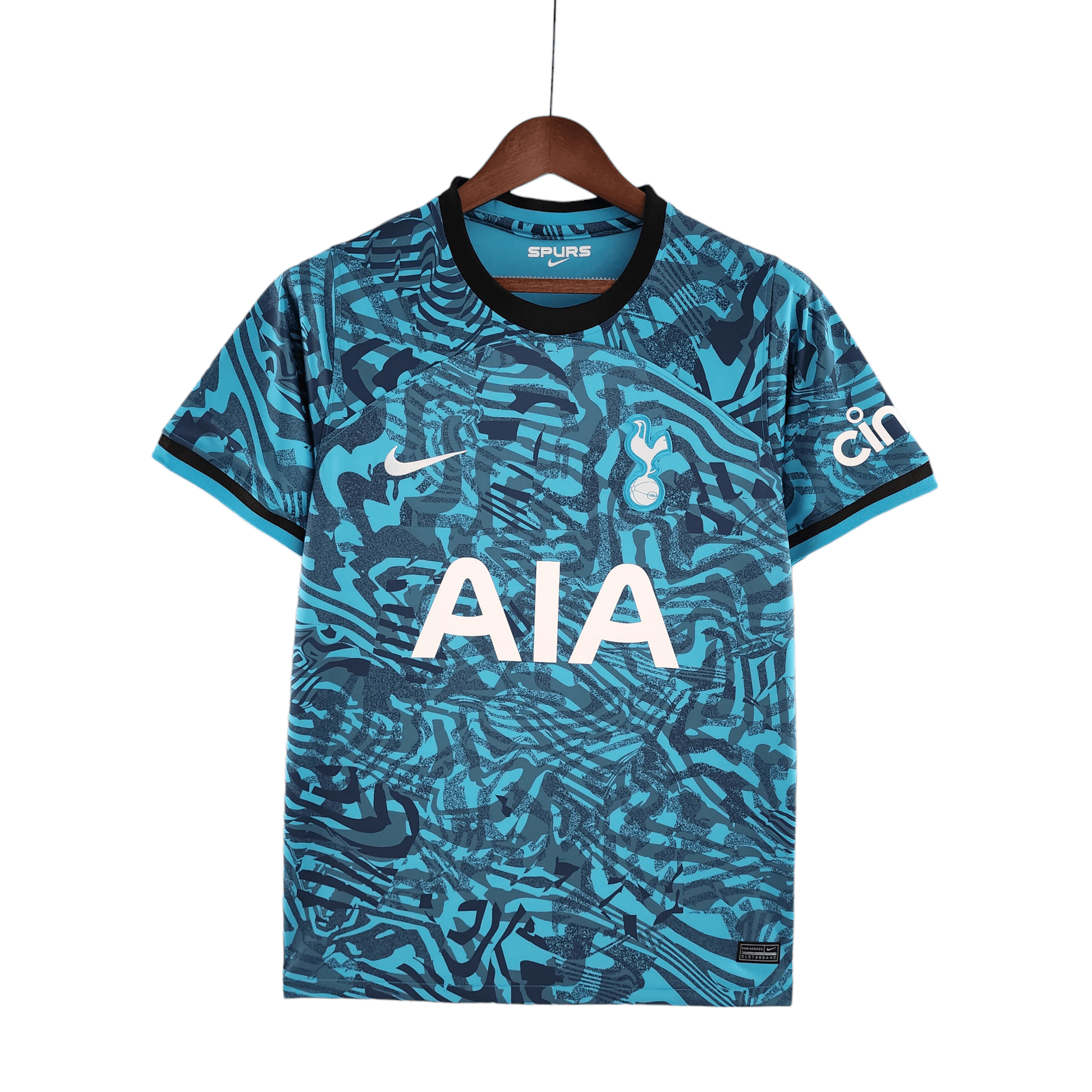 Tottenham 22/23 Third Away - JERSEYS4ALL