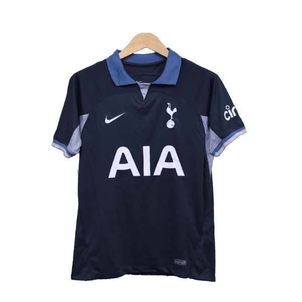 Tottenham 23/24 Away - JERSEYS4ALL