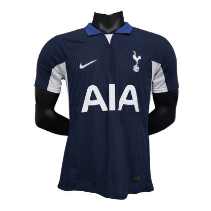 Tottenham 23/24 Away Player Version - JERSEYS4ALL