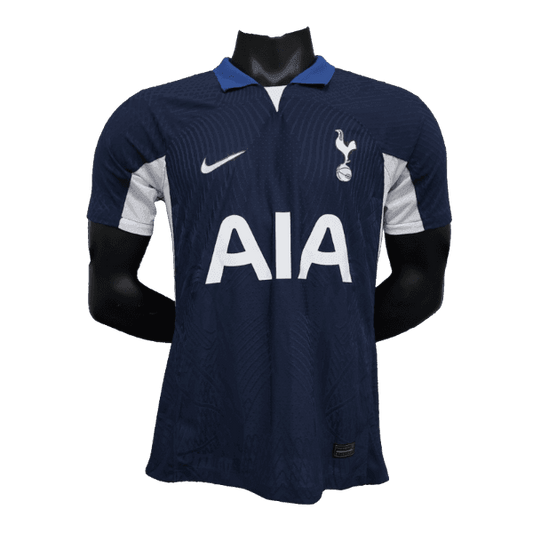 Tottenham 23/24 Away Player Version - JERSEYS4ALL