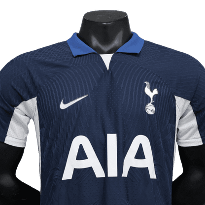 Tottenham 23/24 Away Player Version - JERSEYS4ALL