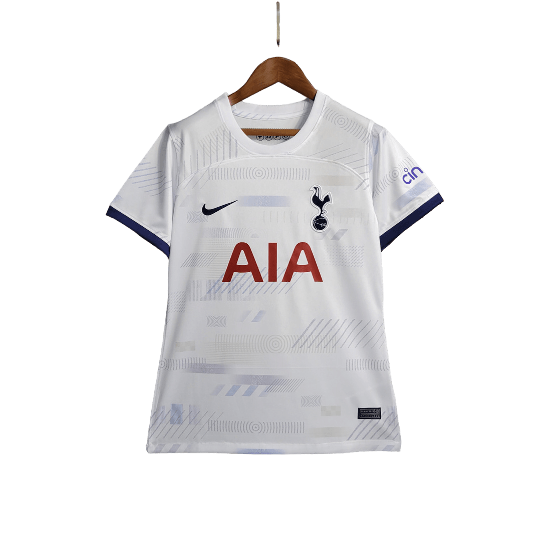 Tottenham 23/24 Home Women - JERSEYS4ALL