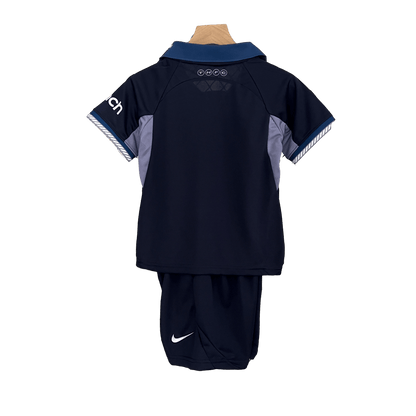 Tottenham 23/24 Kids Away - JERSEYS4ALL