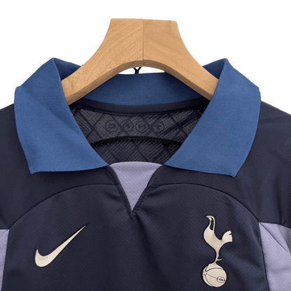 Tottenham 23/24 Kids Away - JERSEYS4ALL