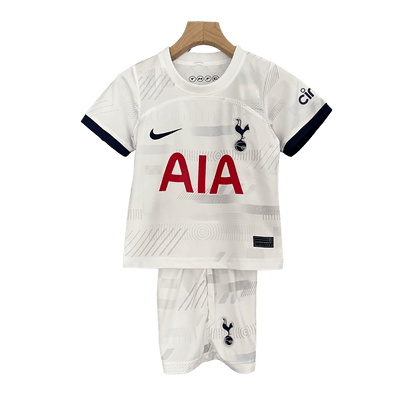 Tottenham 23/24 Kids Home - JERSEYS4ALL