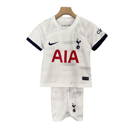 Tottenham 23/24 Kids Home - JERSEYS4ALL