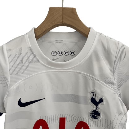 Tottenham 23/24 Kids Home - JERSEYS4ALL