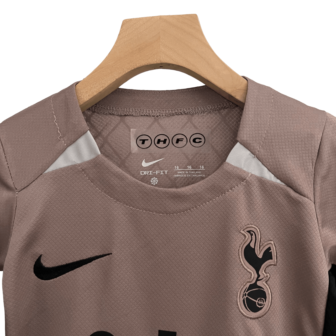 Tottenham 23/24 Kids Third Away - JERSEYS4ALL