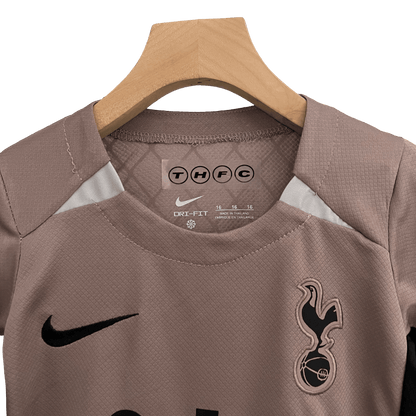 Tottenham 23/24 Kids Third Away - JERSEYS4ALL