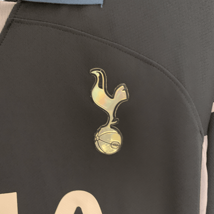 Tottenham 23/24 Long Sleeve Away - JERSEYS4ALL