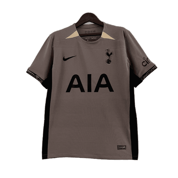 Tottenham 23/24 Third Away - JERSEYS4ALL