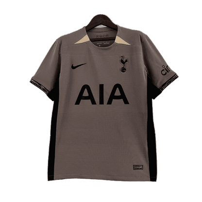 Tottenham 23/24 Third Away - JERSEYS4ALL