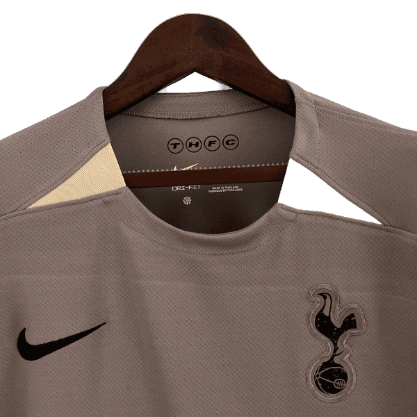 Tottenham 23/24 Third Away - JERSEYS4ALL