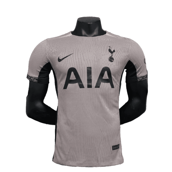 Tottenham 23/24 Third Away Player Verison - JERSEYS4ALL