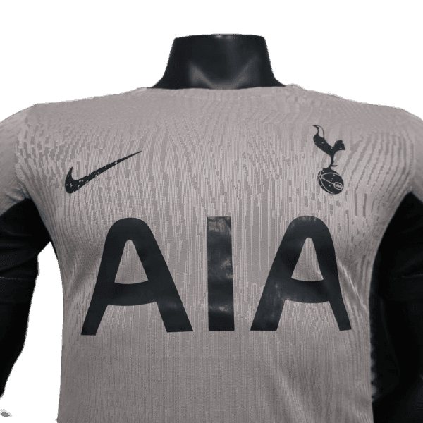 Tottenham 23/24 Third Away Player Verison - JERSEYS4ALL