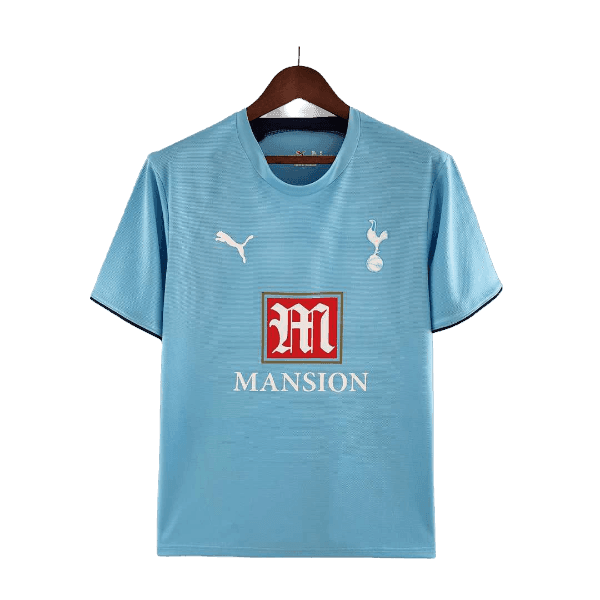 Tottenham REtro 06/07 Away - JERSEYS4ALL