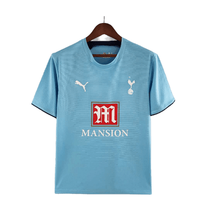 Tottenham REtro 06/07 Away - JERSEYS4ALL